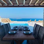 Artemis Sky Antiparos