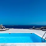 Villa Artemis Sky *