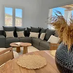 Artemis Sky Antiparos