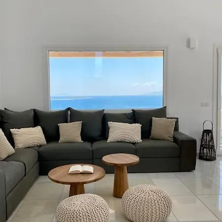 Artemis Sky * Andiparos