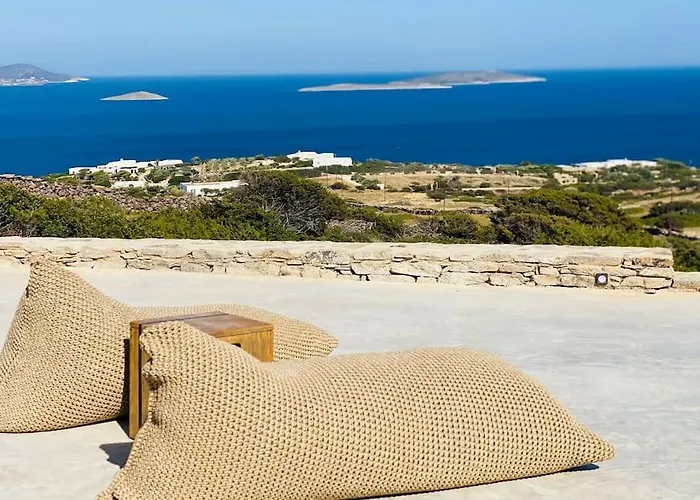 Artemis Sky * Antiparos