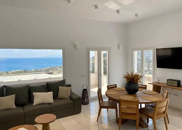 Artemis Sky Antiparos