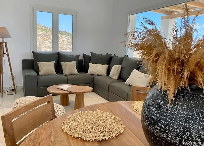 Artemis Sky Antiparos