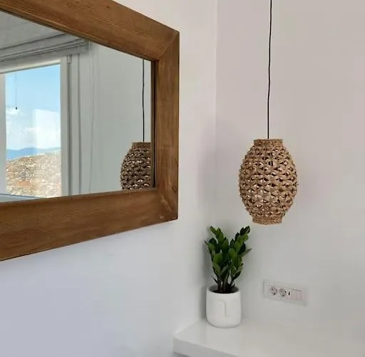 Artemis Sky * Antiparos