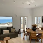 Artemis Sky Antiparos
