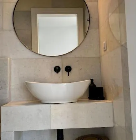 Villa Artemis Sky Andiparos