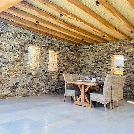 Villa Artemis Sky *