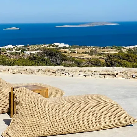 Artemis Sky * Antiparos