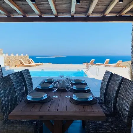 Artemis Sky Andiparos