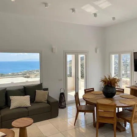 Artemis Sky Antiparos