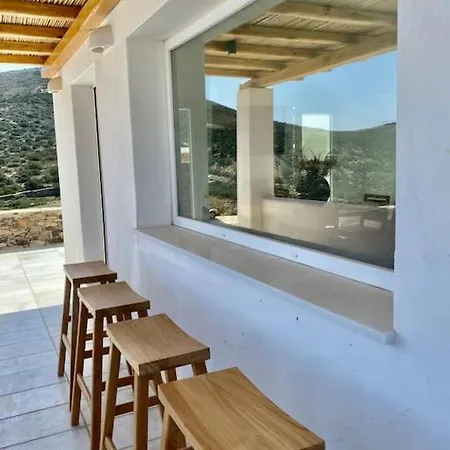 Artemis Sky Villa *