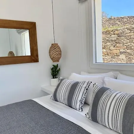 Artemis Sky Villa