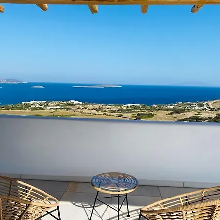 Artemis Sky Villa