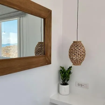 Artemis Sky * Andiparos