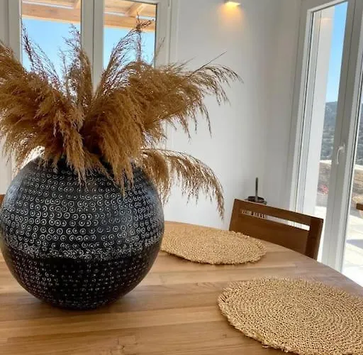 Artemis Sky * Antíparos